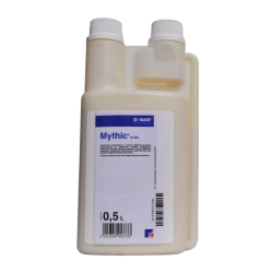 MYTHIC 10 SC 500 ml - preparat owadobójczy